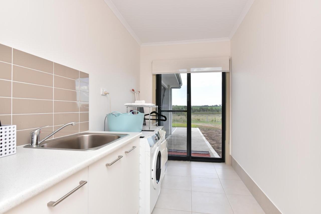 Horizon 7 Villa Pokolbin Luaran gambar